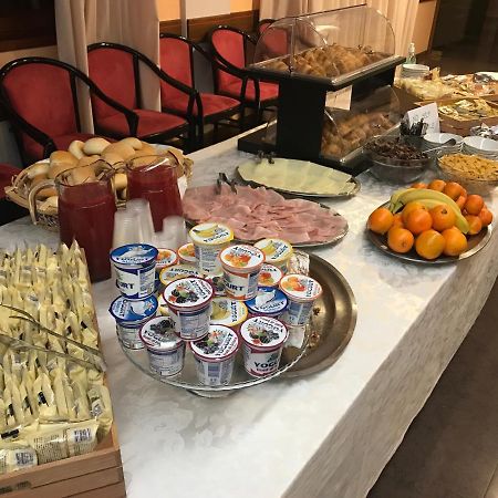 Hotel Libia Fino Del Monte Dış mekan fotoğraf