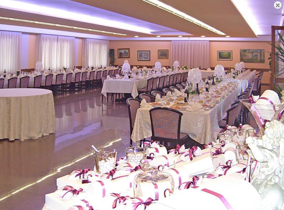 Hotel Libia Fino Del Monte Dış mekan fotoğraf