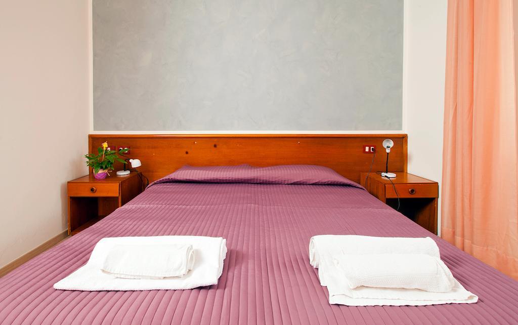 Hotel Libia Fino Del Monte Oda fotoğraf