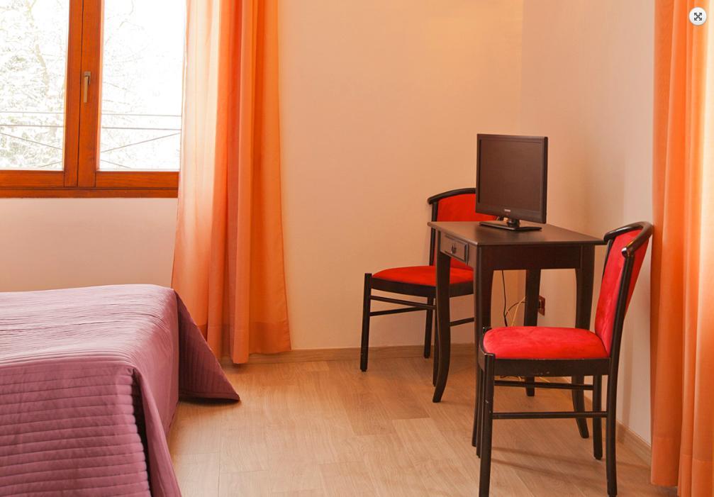 Hotel Libia Fino Del Monte Oda fotoğraf