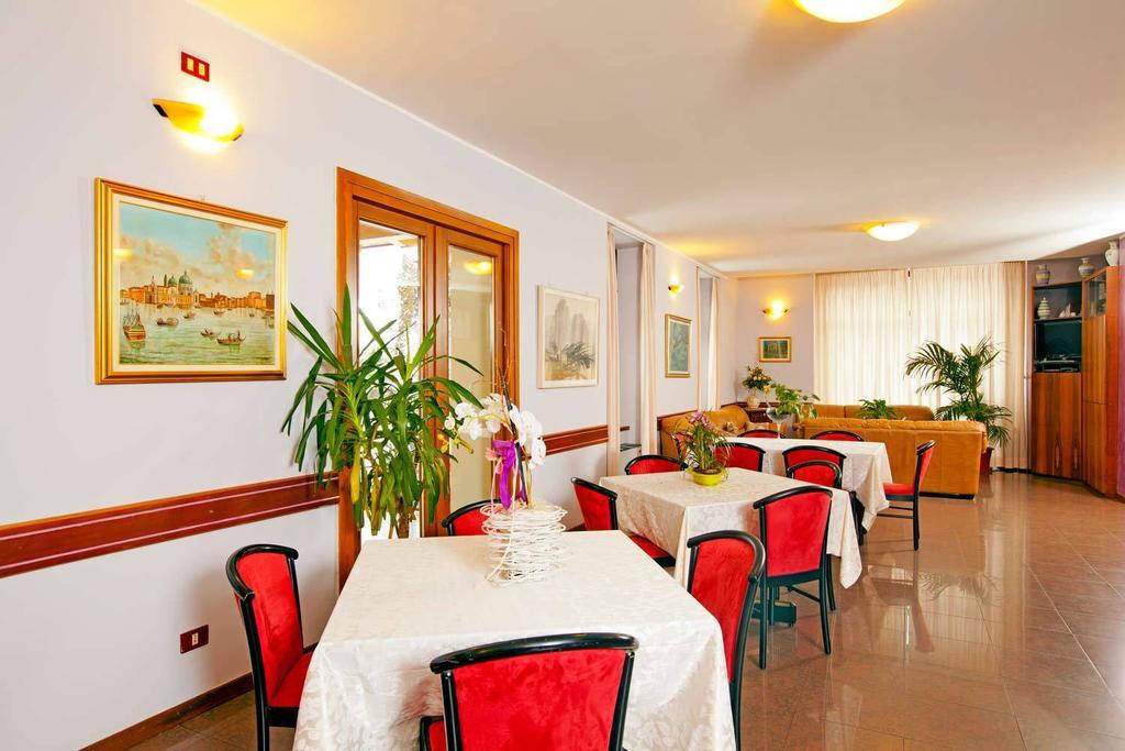 Hotel Libia Fino Del Monte Dış mekan fotoğraf