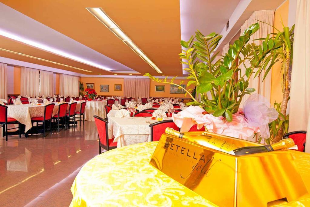 Hotel Libia Fino Del Monte Dış mekan fotoğraf