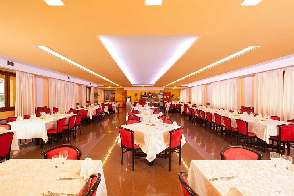 Hotel Libia Fino Del Monte Dış mekan fotoğraf