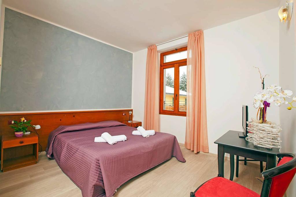 Hotel Libia Fino Del Monte Oda fotoğraf