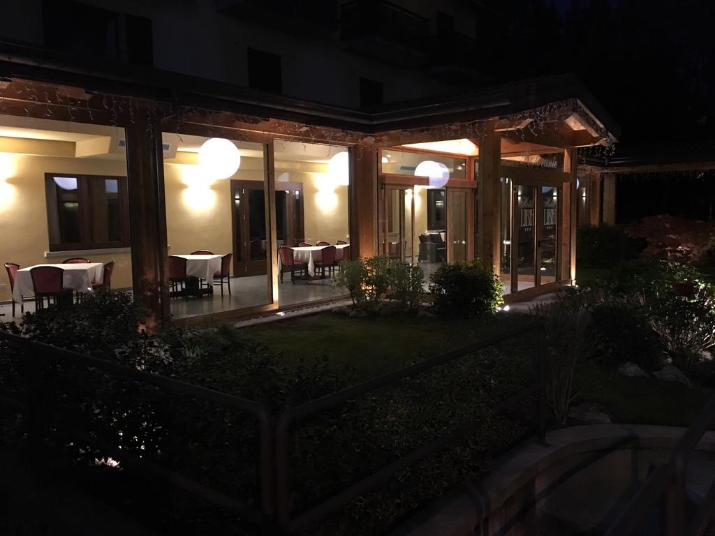 Hotel Libia Fino Del Monte Dış mekan fotoğraf
