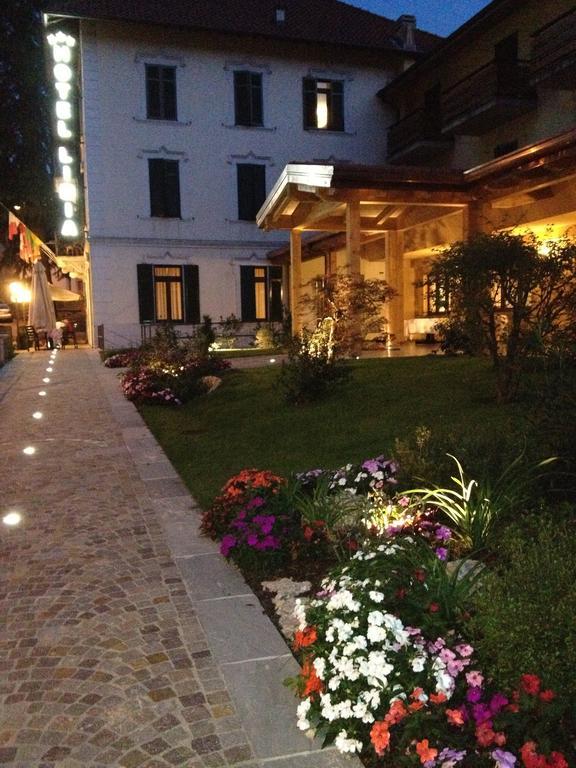 Hotel Libia Fino Del Monte Dış mekan fotoğraf