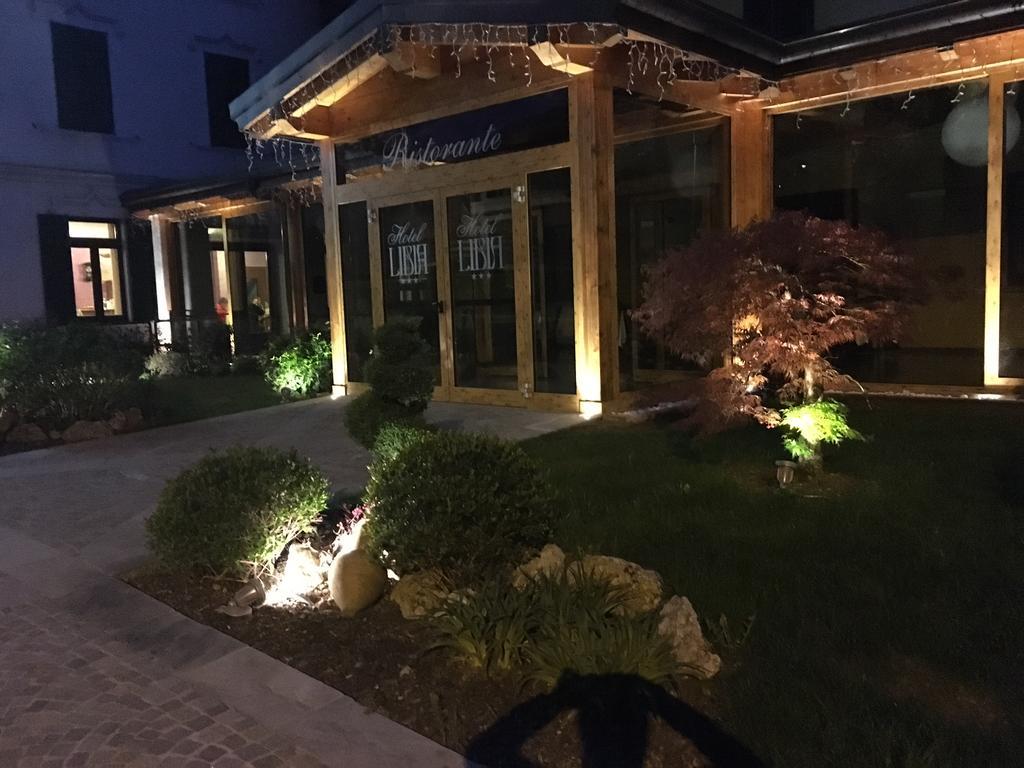 Hotel Libia Fino Del Monte Dış mekan fotoğraf