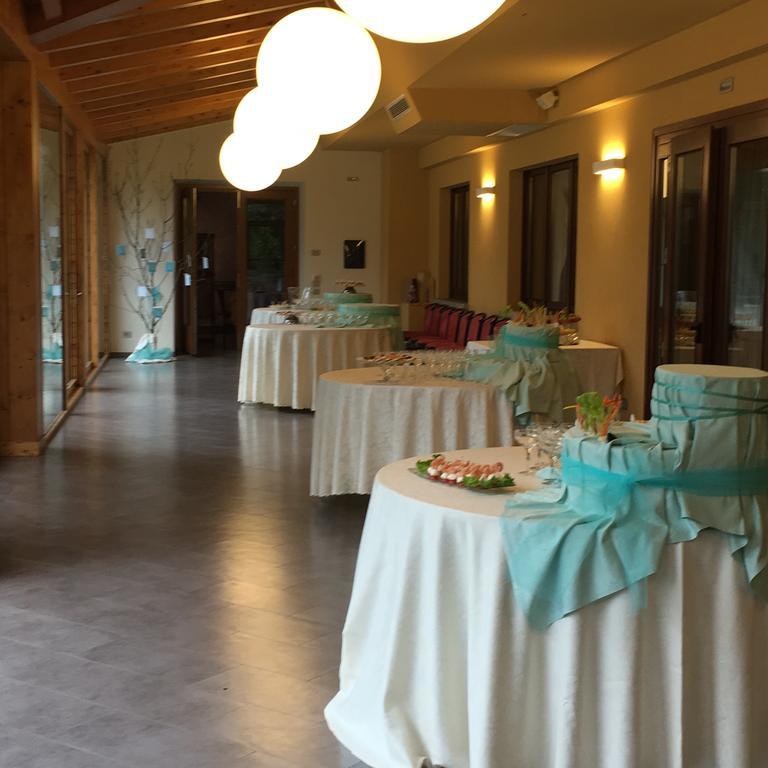 Hotel Libia Fino Del Monte Dış mekan fotoğraf